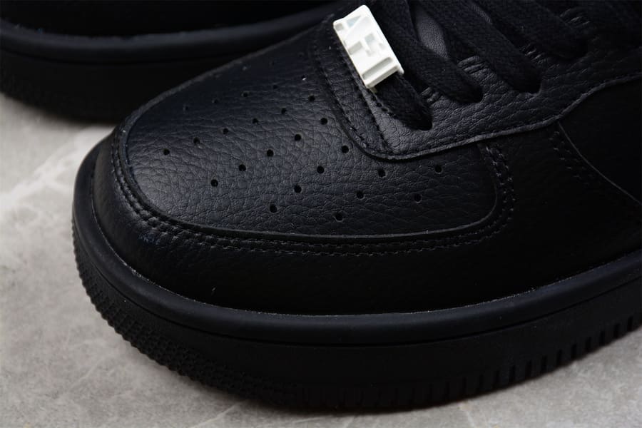 Tênis Preto All Black