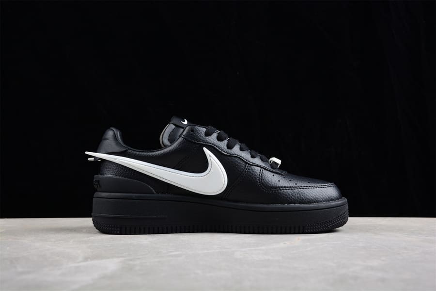 Tênis Preto All Black