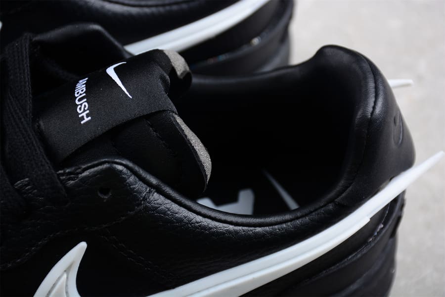 Tênis Preto All Black