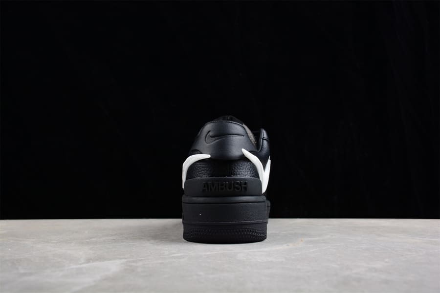 Tênis Preto All Black