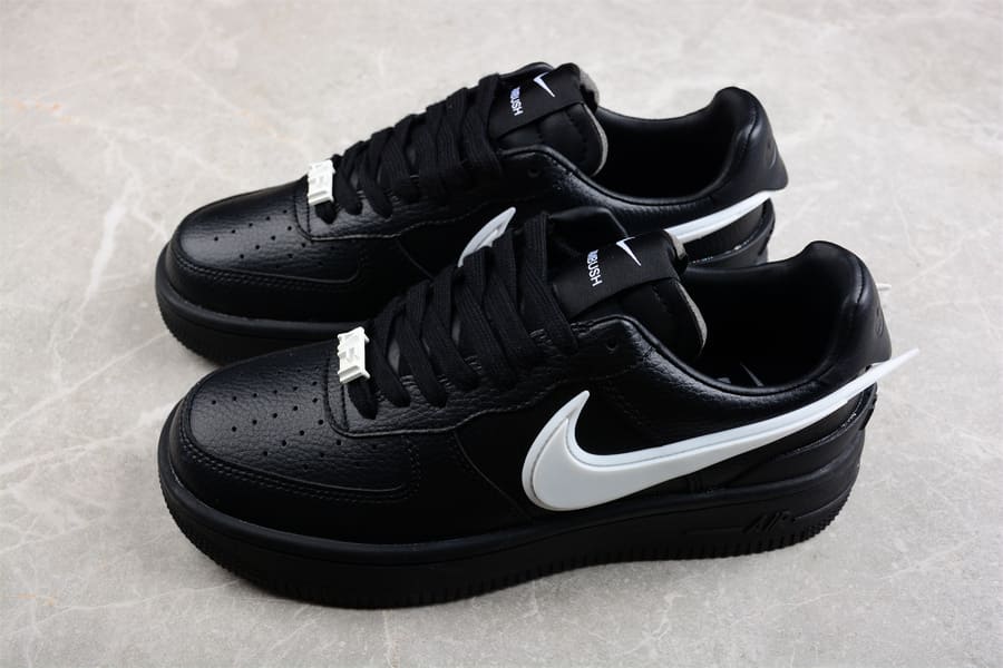 Tênis Preto All Black