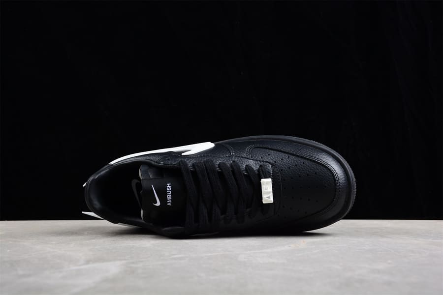 Tênis Preto All Black