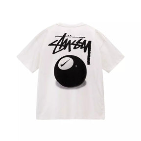 Camiseta x Stuss 8 Ball