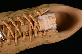 Tênis Chunky Drift Trigo Streetwear