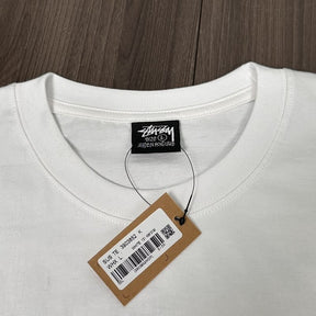 Camiseta Stuss x Born X Raised 8 Ball