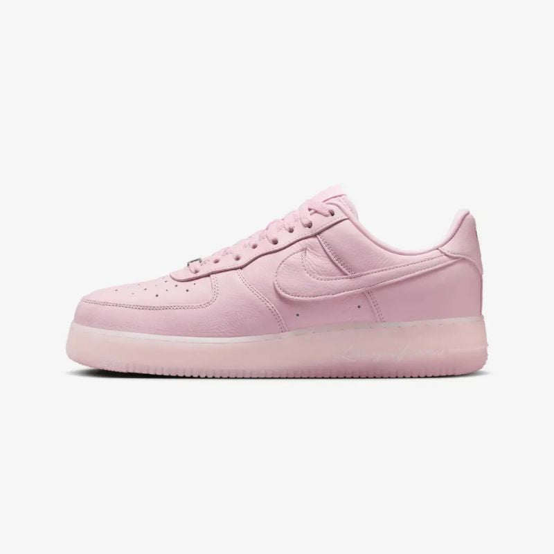 Tênis Low Pink Foam