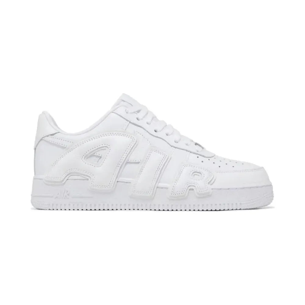 Tênis Branco Streetwear Low Cactus Plant
