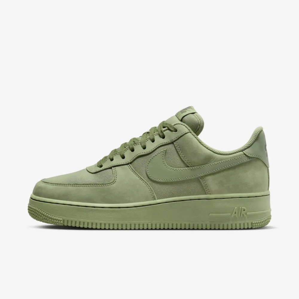 Tênis Oil Green