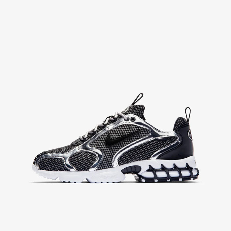 Zoom Spiridon Cage 2 "Pure Platinum"