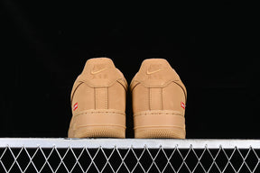 Tênis Chunky Drift Trigo Streetwear