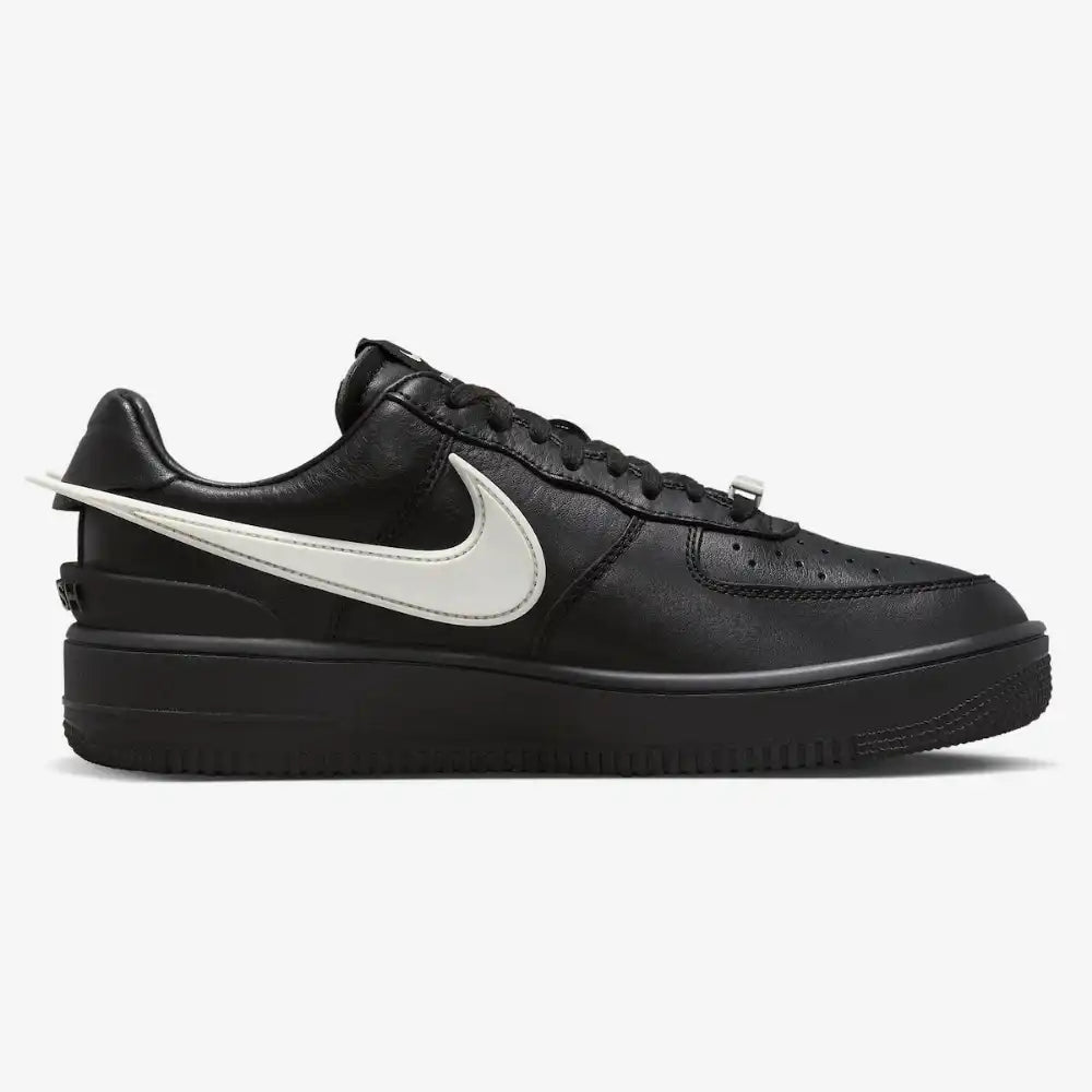 Tênis Preto All Black