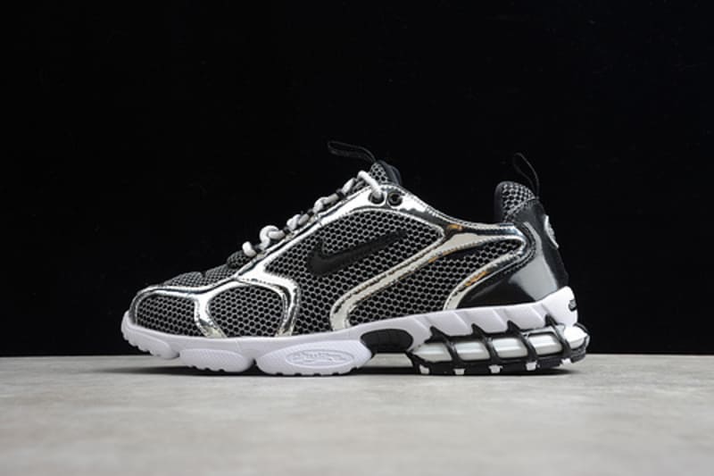 Zoom Spiridon Cage 2 "Pure Platinum"