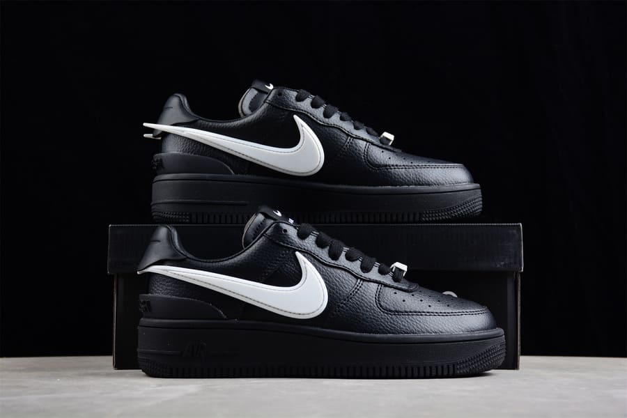 Tênis Preto All Black