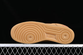 Tênis Chunky Drift Trigo Streetwear