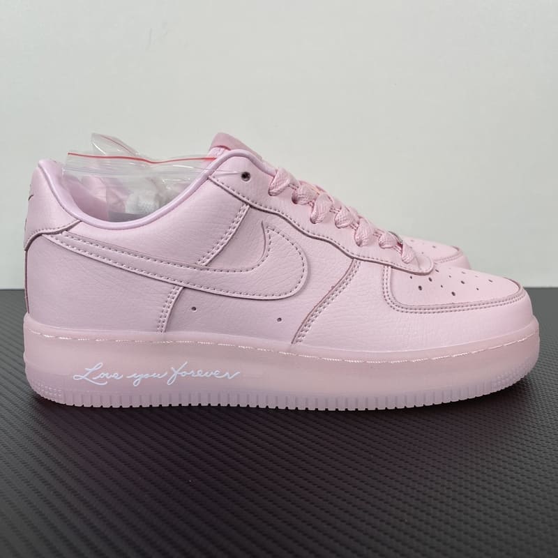 Tênis Low Pink Foam